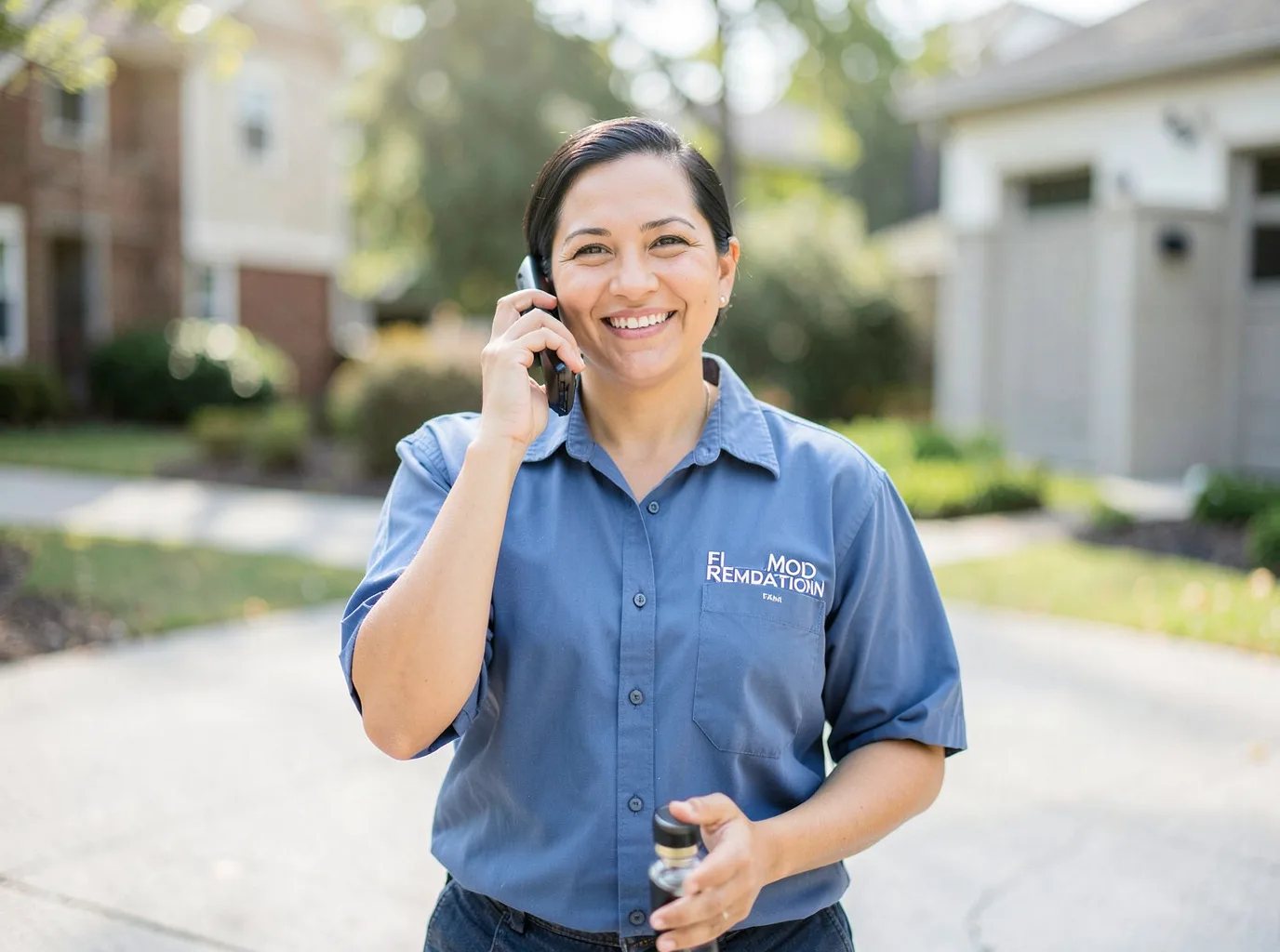 Mold Remediation Presidio, TX FAQs